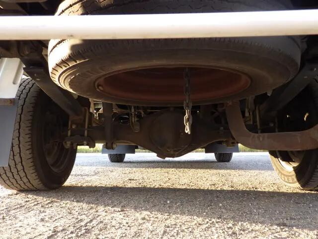 トヨタダイナ平ボディ小型（2t・3t）[写真31]