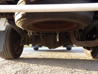 トヨタダイナ平ボディ小型（2t・3t）[写真32]