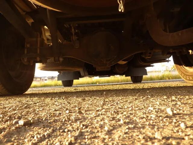 トヨタダイナ平ボディ小型（2t・3t）[写真32]