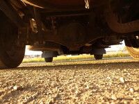 トヨタダイナ平ボディ小型（2t・3t）[写真33]