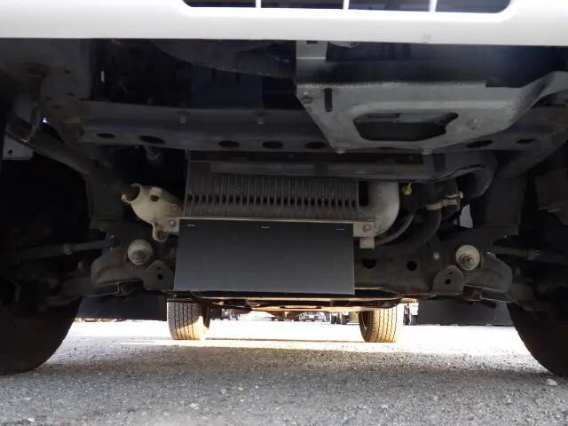 トヨタダイナ平ボディ小型（2t・3t）[写真33]