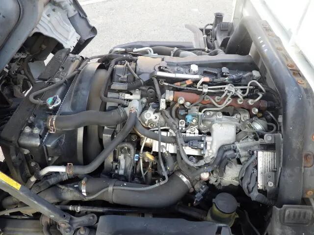 トヨタダイナ平ボディ小型（2t・3t）[写真34]