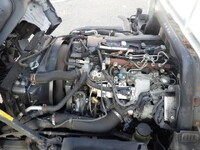 トヨタダイナ平ボディ小型（2t・3t）[写真35]