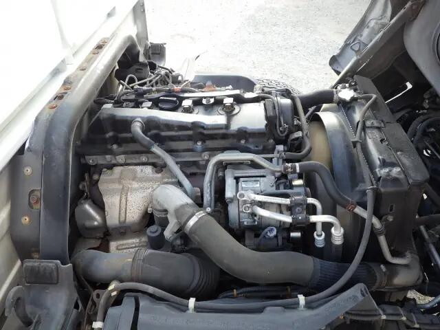 トヨタダイナ平ボディ小型（2t・3t）[写真35]