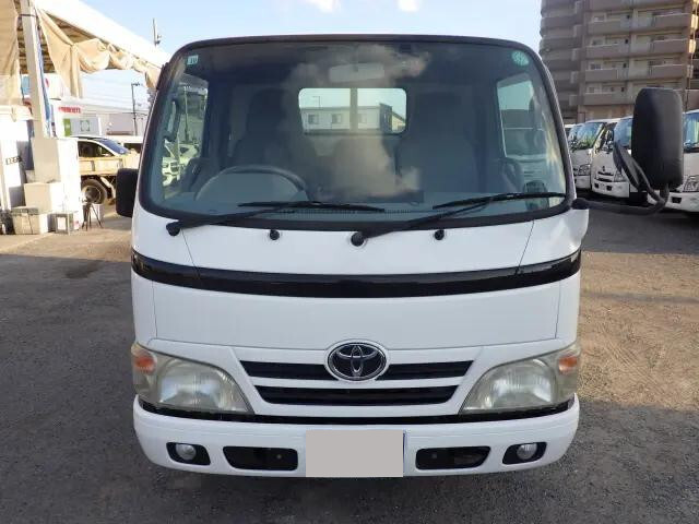 トヨタダイナ平ボディ小型（2t・3t）[写真04]