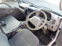 トヨタダイナ平ボディ小型（2t・3t）[写真07]