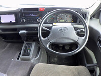 トヨタコースターマイクロバス[写真11]