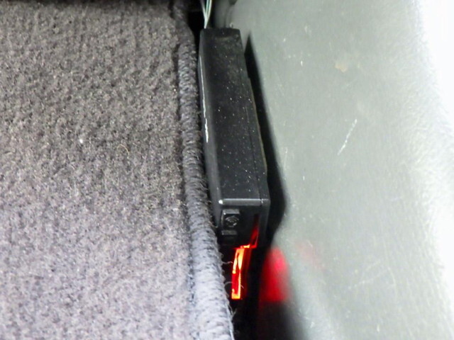 トヨタコースターマイクロバス[写真12]