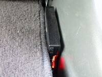 トヨタコースターマイクロバス[写真13]