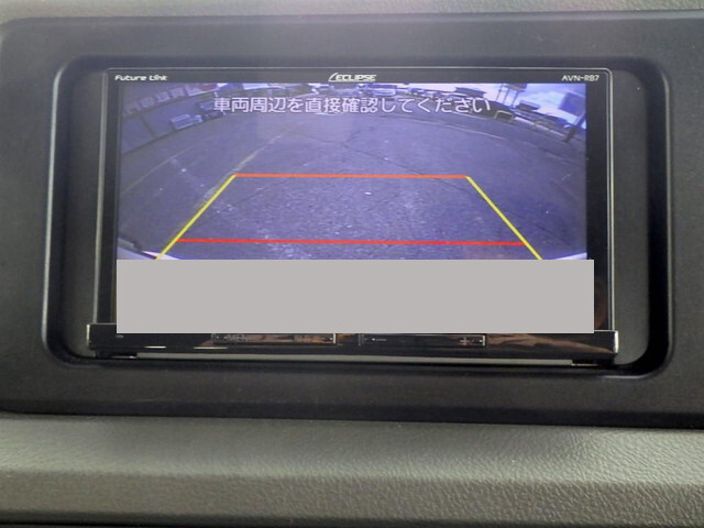 トヨタコースターマイクロバス[写真13]