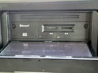 トヨタコースターマイクロバス[写真15]