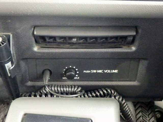 トヨタコースターマイクロバス[写真16]