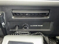 トヨタコースターマイクロバス[写真17]