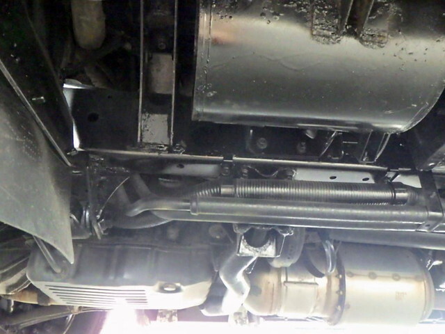 トヨタコースターマイクロバス[写真23]