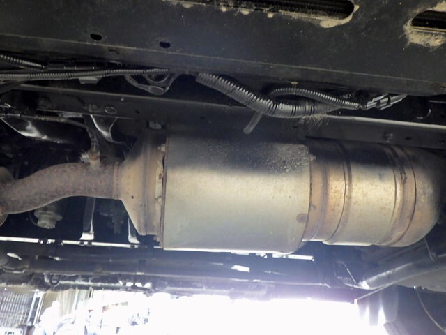 トヨタコースターマイクロバス[写真24]