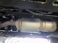 トヨタコースターマイクロバス[写真25]