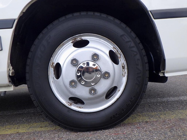 トヨタコースターマイクロバス[写真26]