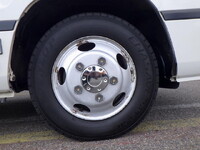 トヨタコースターマイクロバス[写真27]