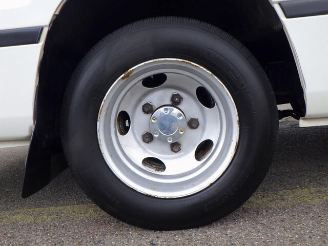 トヨタコースターマイクロバス[写真27]