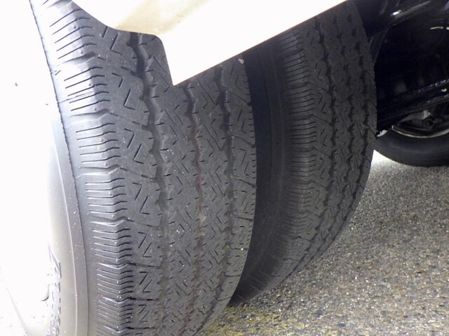 トヨタコースターマイクロバス[写真28]