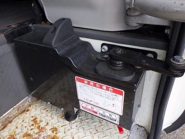 トヨタコースターマイクロバス[写真32]