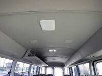 トヨタコースターマイクロバス[写真34]