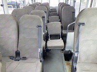 トヨタコースターマイクロバス[写真36]