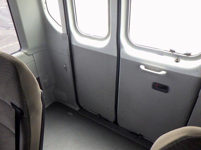 トヨタコースターマイクロバス[写真36]