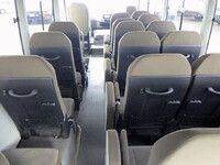 トヨタコースターマイクロバス[写真38]