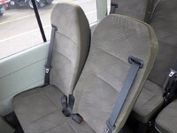 トヨタコースターマイクロバス[写真39]