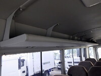 トヨタコースターマイクロバス[写真40]