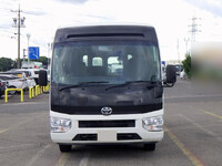 トヨタコースターマイクロバス[写真04]