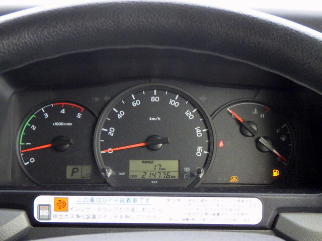 トヨタコースターマイクロバス[写真40]