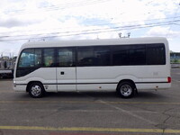 トヨタコースターマイクロバス[写真05]