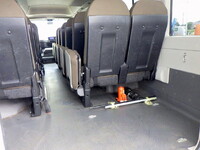 トヨタコースターマイクロバス[写真08]