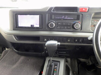 トヨタコースターマイクロバス[写真10]