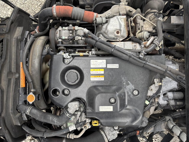 いすゞエルフ冷凍車（冷蔵車）小型（2t・3t）[写真31]