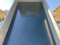 三菱ふそうキャンターダンプ小型（2t・3t）[写真13]