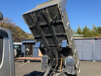 三菱ふそうキャンターダンプ小型（2t・3t）[写真15]