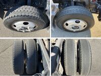 三菱ふそうキャンターダンプ小型（2t・3t）[写真18]