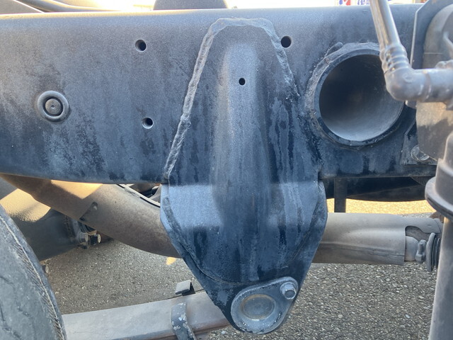 三菱ふそうキャンターダンプ小型（2t・3t）[写真19]