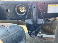 三菱ふそうキャンターダンプ小型（2t・3t）[写真21]