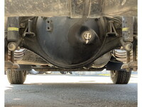 三菱ふそうキャンターダンプ小型（2t・3t）[写真22]