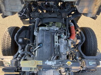 三菱ふそうキャンターダンプ小型（2t・3t）[写真23]