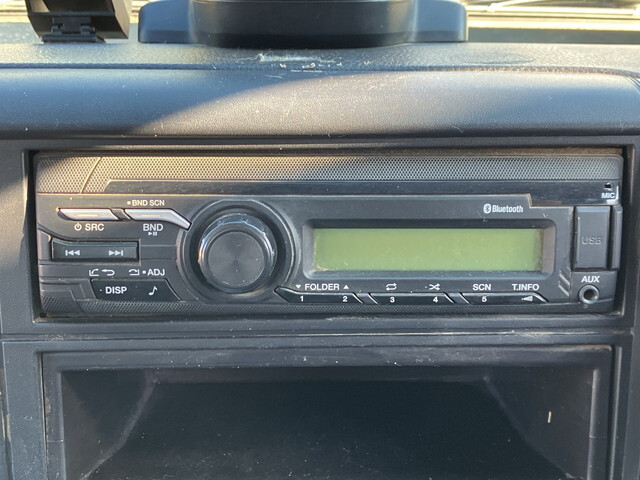 三菱ふそうキャンターダンプ小型（2t・3t）[写真32]