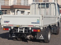 三菱ふそうキャンター平ボディ小型（2t・3t）[写真02]