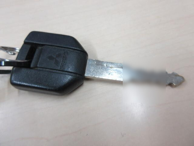 三菱ふそうキャンター平ボディ小型（2t・3t）[写真05]