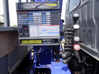 トヨタダイナクレーン3段小型（2t・3t）[写真12]