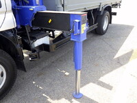 トヨタダイナクレーン3段小型（2t・3t）[写真13]