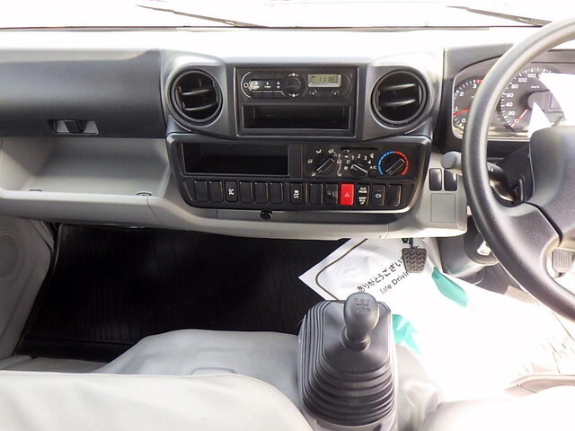 トヨタダイナクレーン3段小型（2t・3t）[写真16]